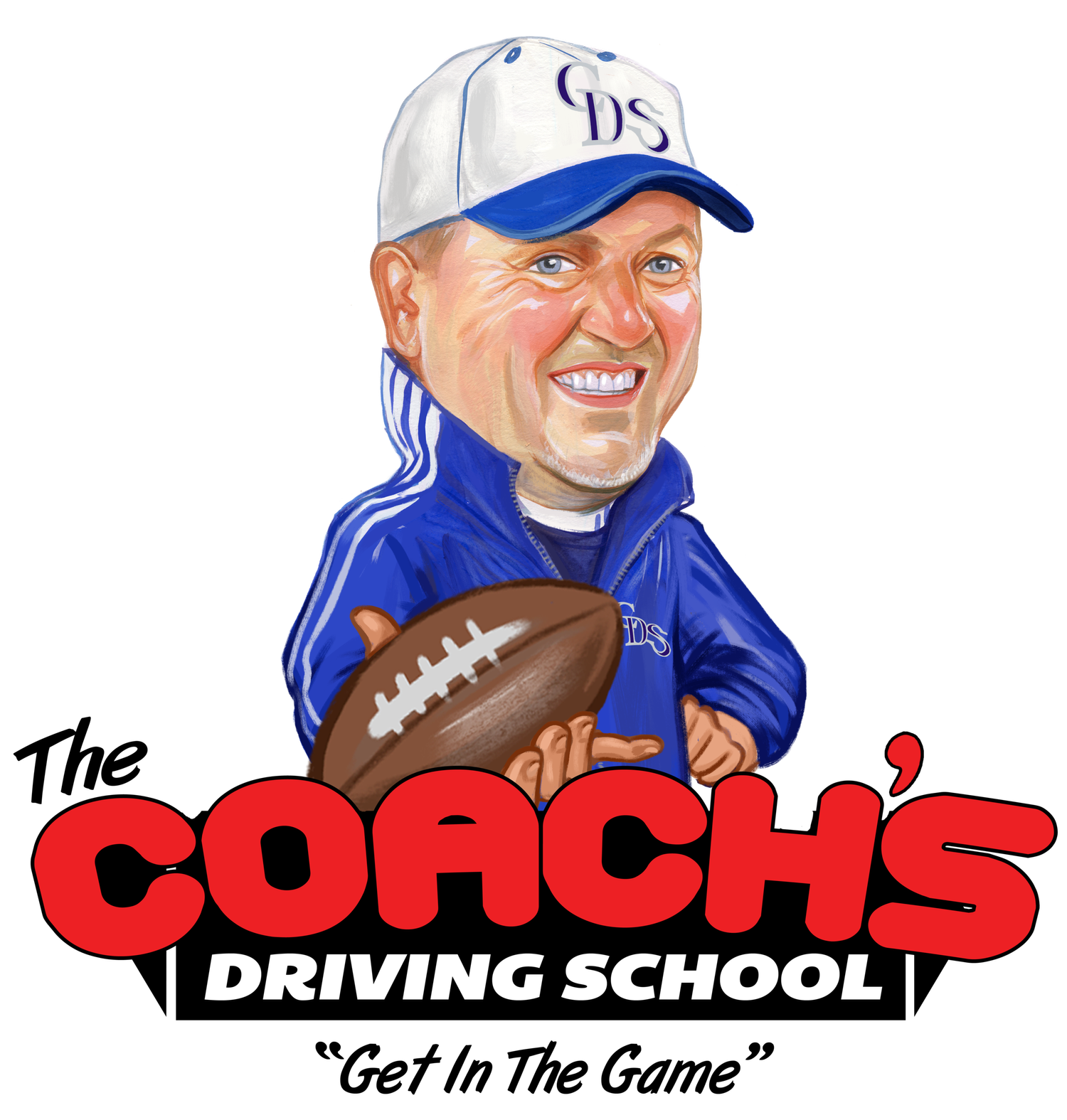 The Coach's Driving School