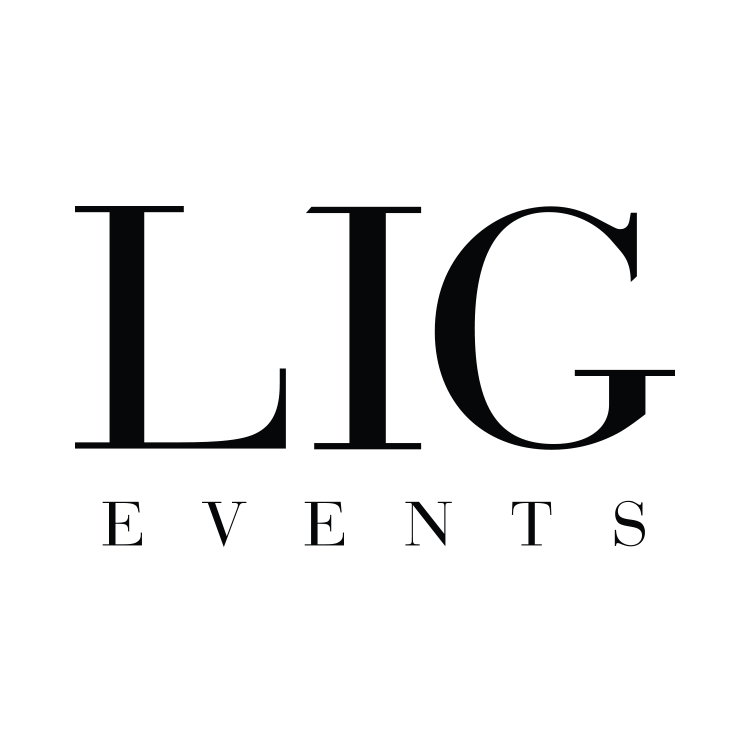 LIG Events | Washington, DC Wedding and Event Planner