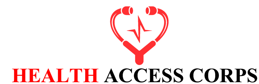 Healthcare Access Corps