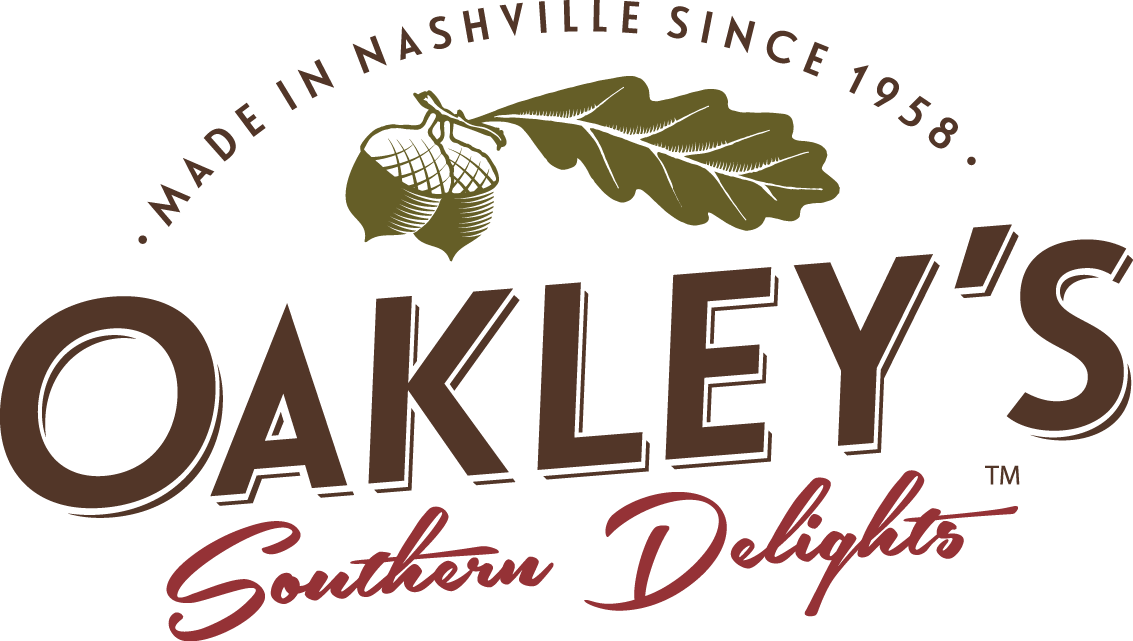 Oakley's Southern Delights