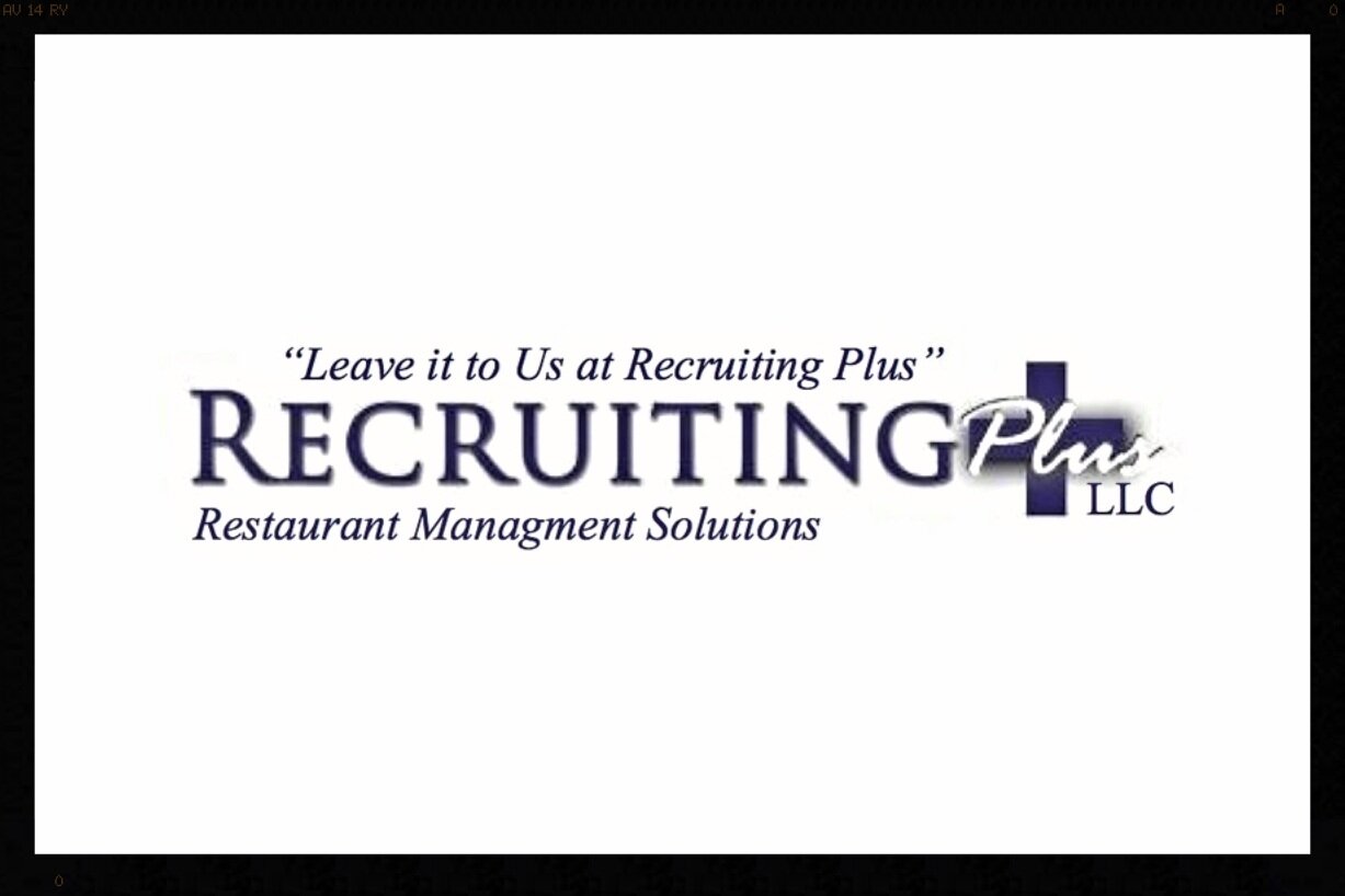 Recruiting Plus LLC