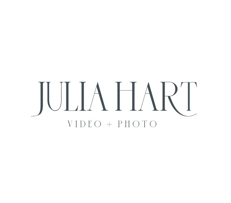 Julia Hart