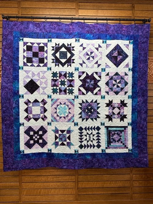 Pillowcase Making Event for the Road Home Program — The Quilter's Trunk