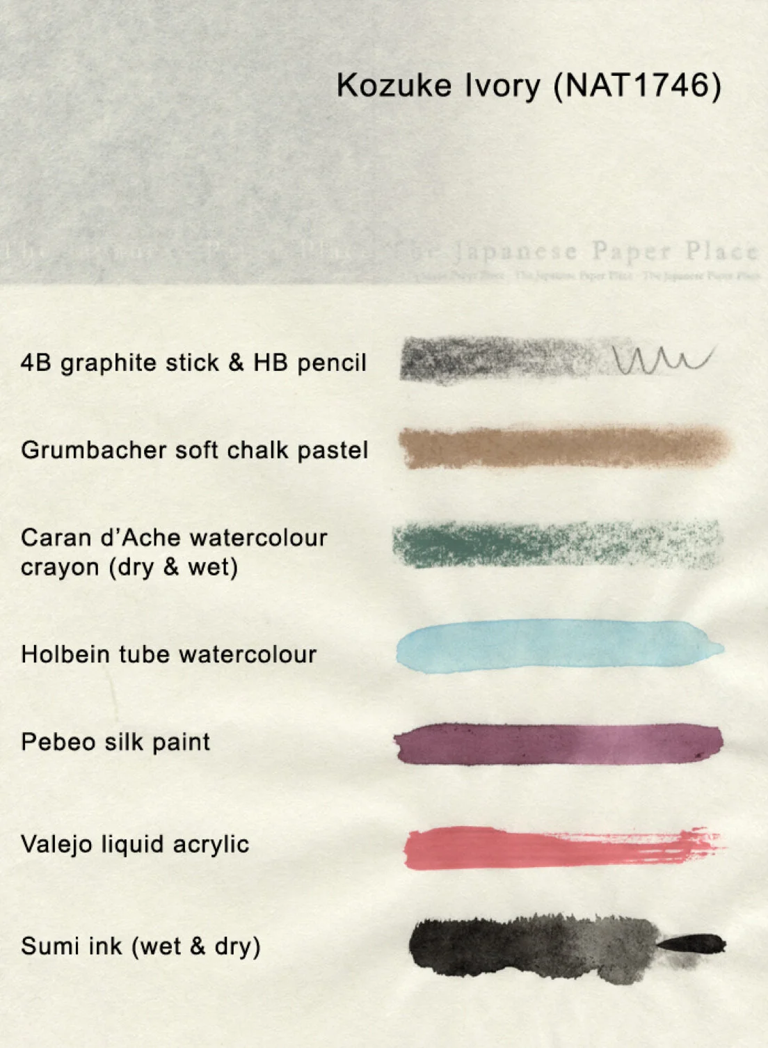 liquid paper ivory