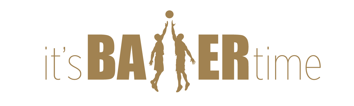 Its Baller Time