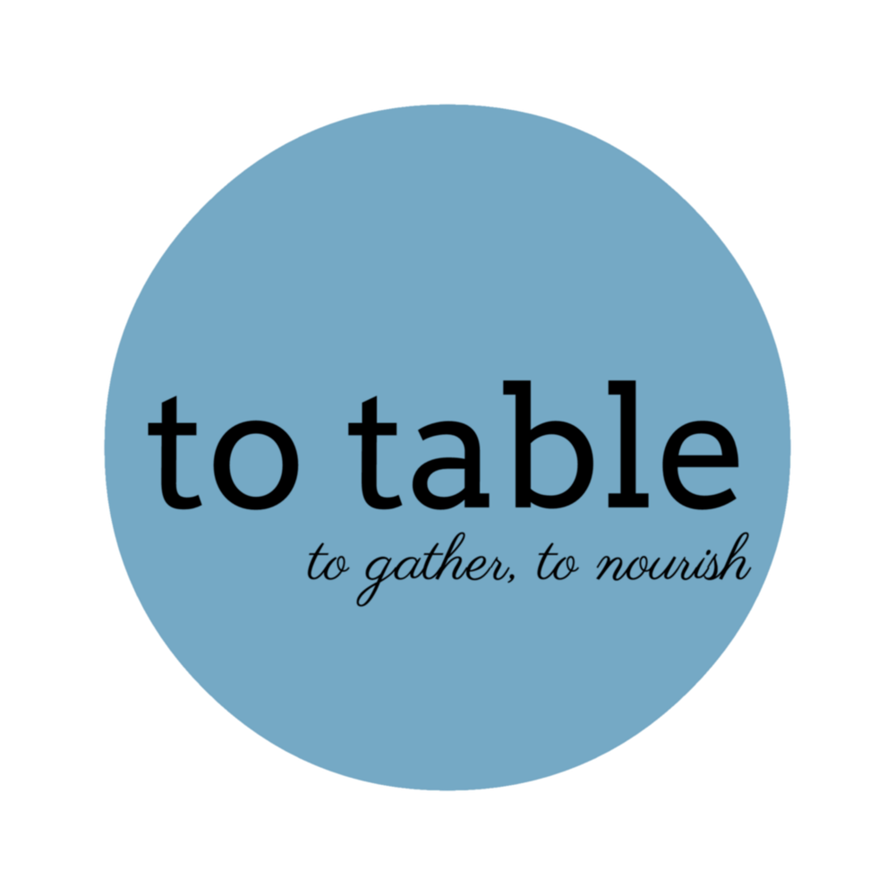 To Table