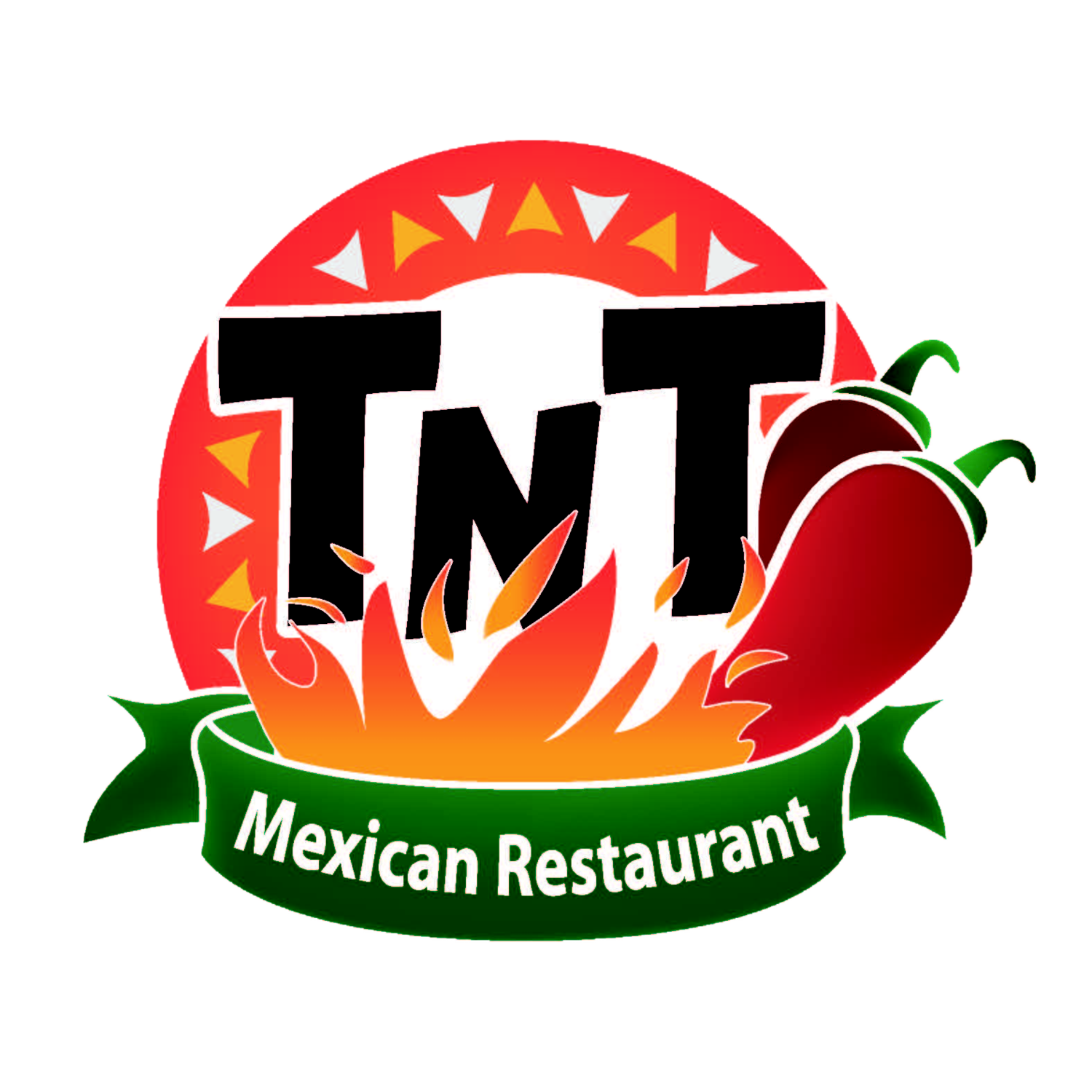 TNT MEXICAN RESTAURANT