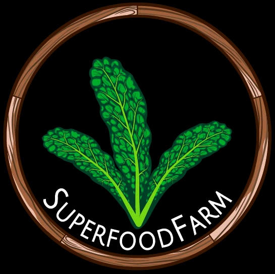 Superfood Farm