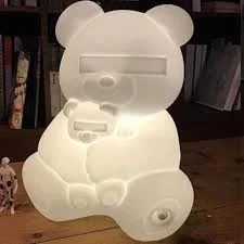 Undercover Bear Lamp Medicom Toy Dope Gallery