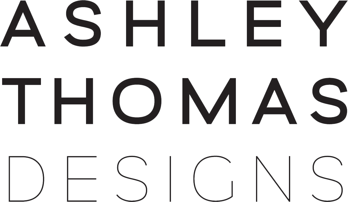 ASHLEY THOMAS DESIGNS