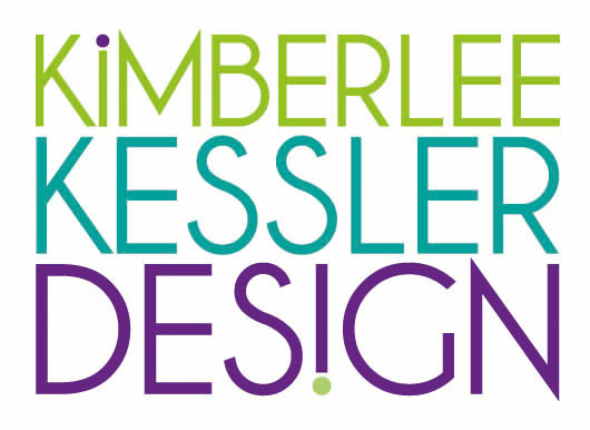 Kimberlee Kessler Design | ART DIRECTOR | DESIGNER | PRODUCER