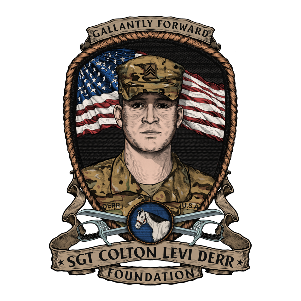 Sergeant Colton Levi Derr Foundation 