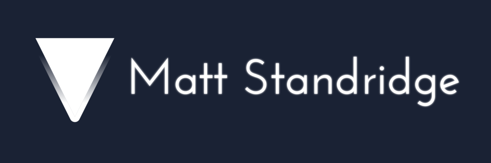 mattstandridge.com