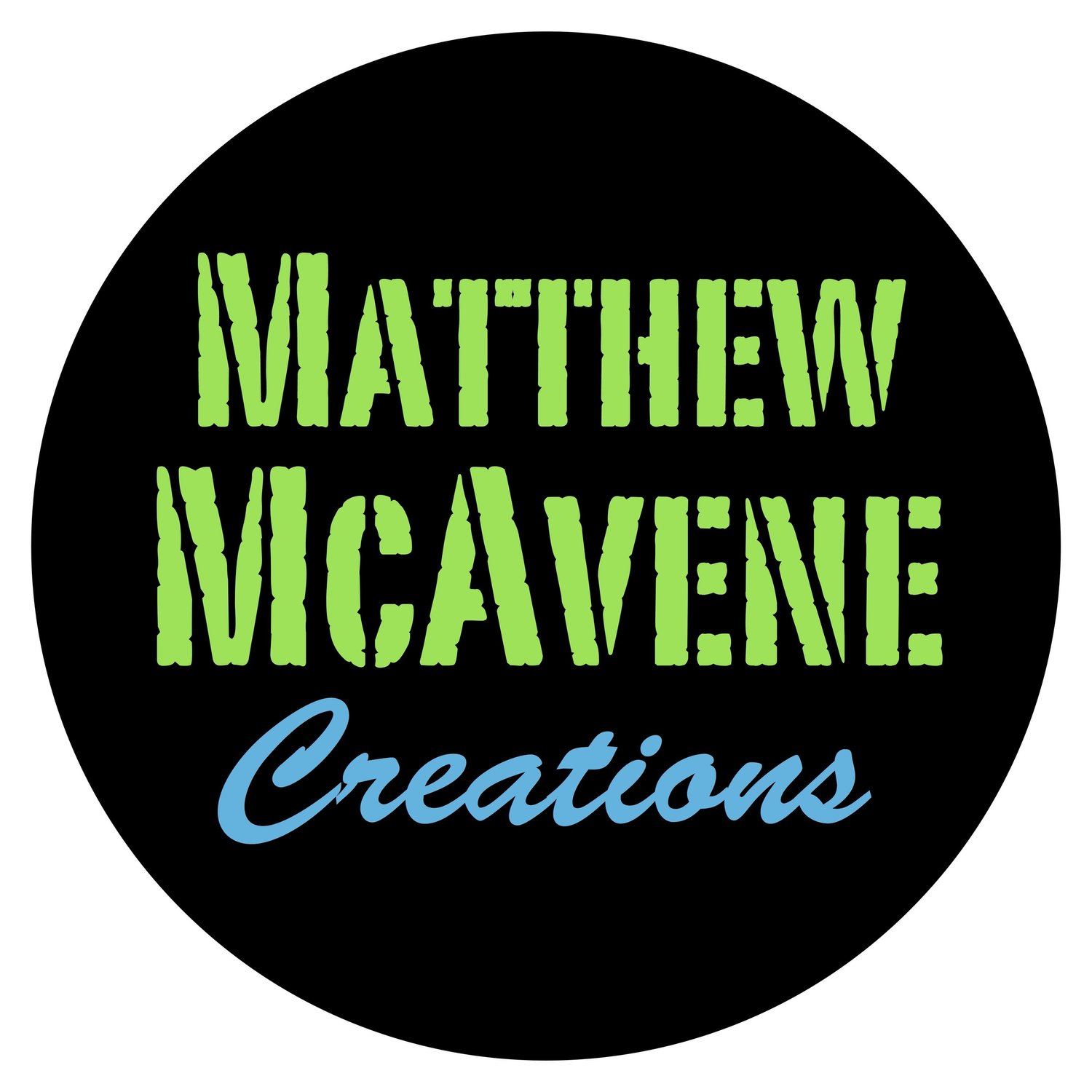 Matthew McAvene