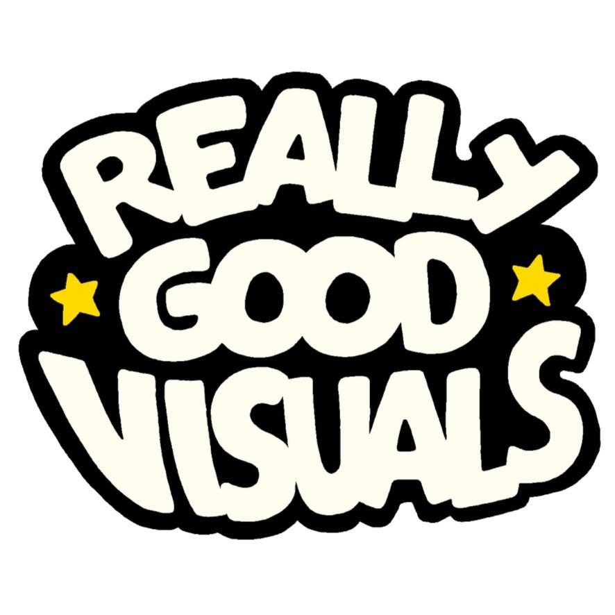 Really Good Visuals