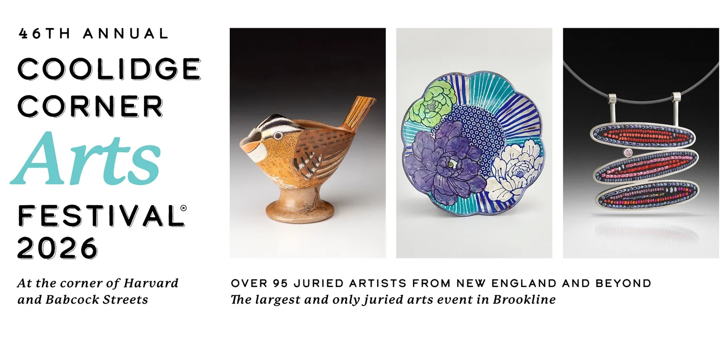 Coolidge Corner Arts Festival