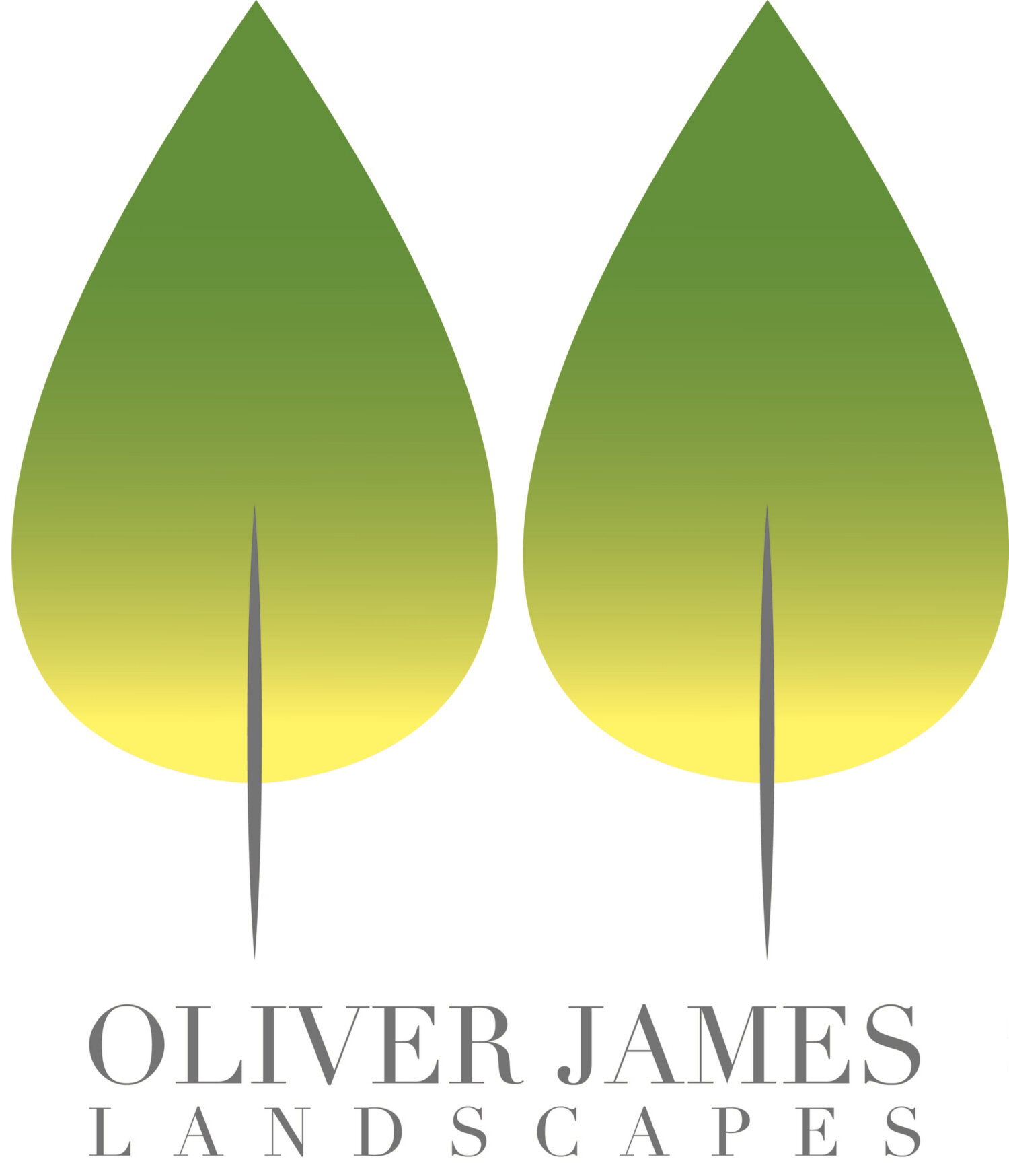 Oliver James Landscapes