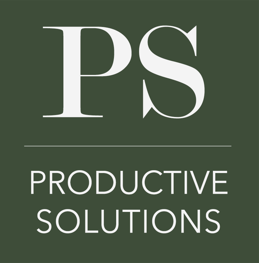 Productive Solutions LLC