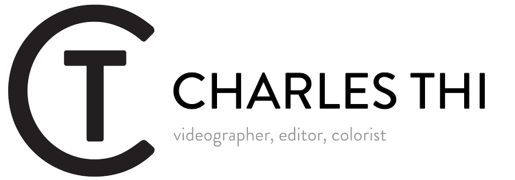 Charles Thi