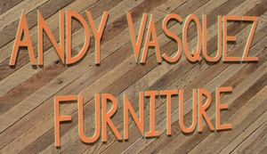 Andy Vasquez Furniture