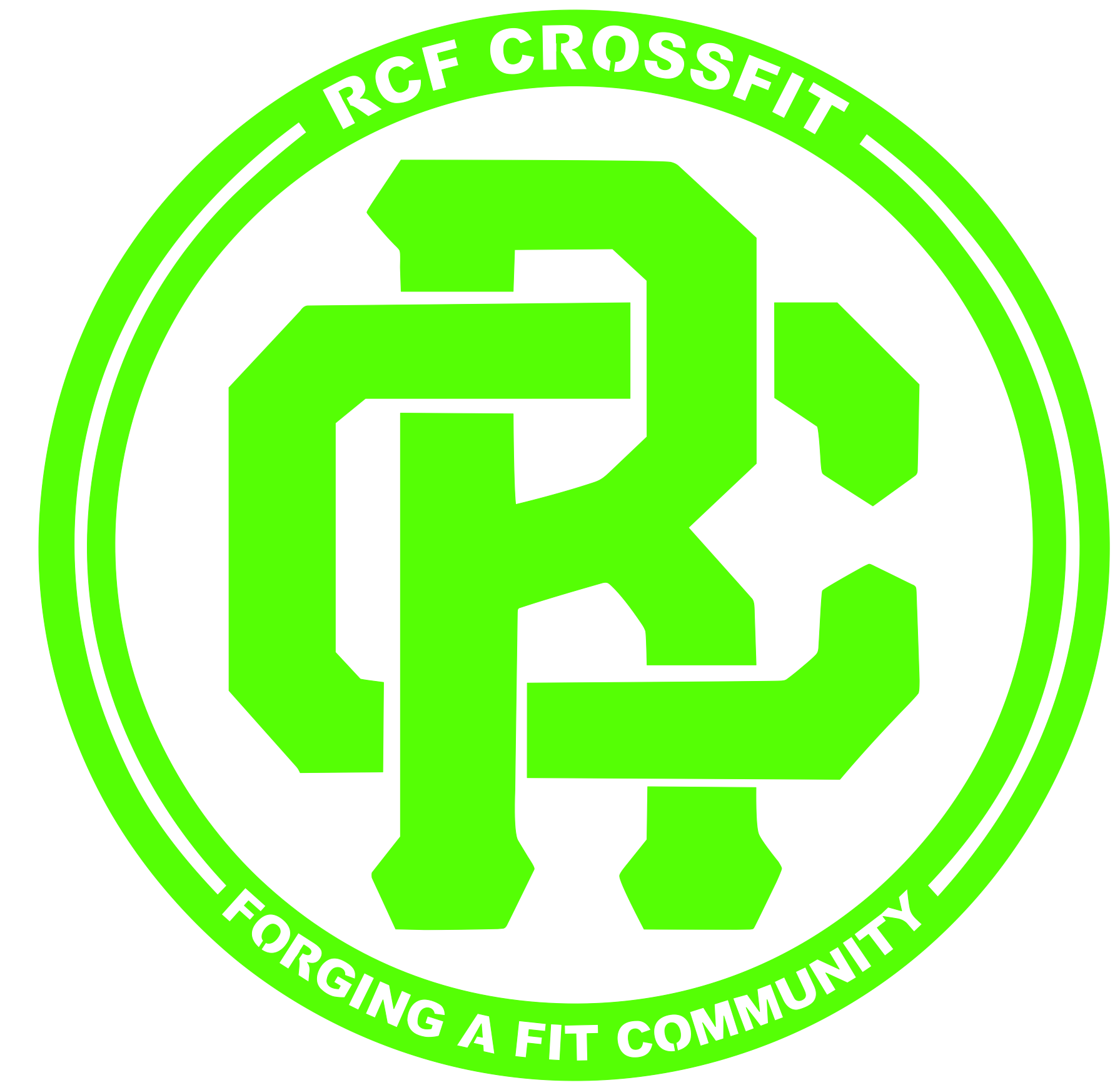 RCF CrossFit