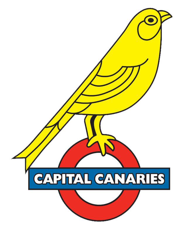 Capital Canaries