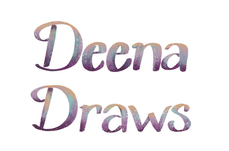 Deena Draws