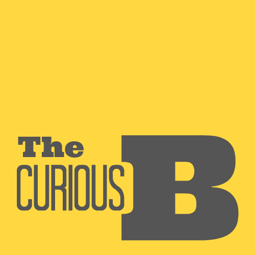 TheCuriousB