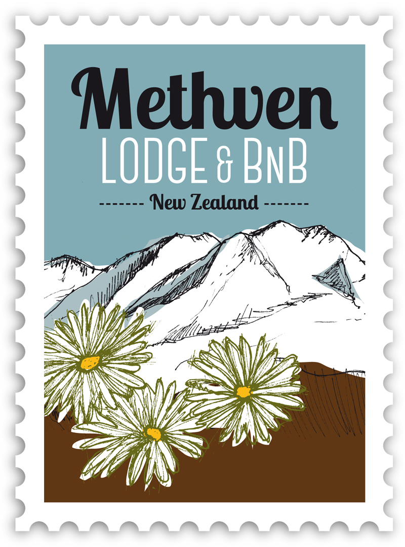 Methven Lodge & BnB