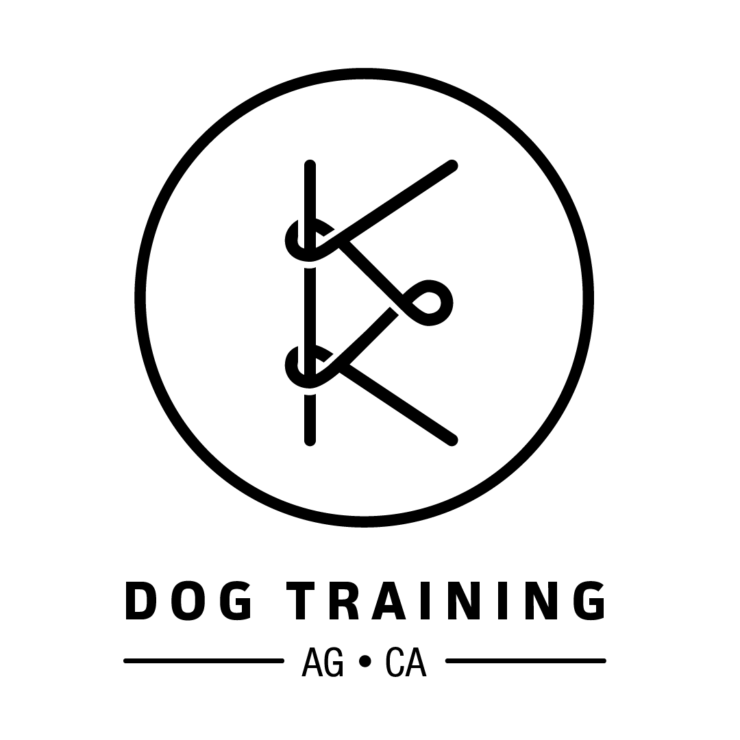 KW dog training