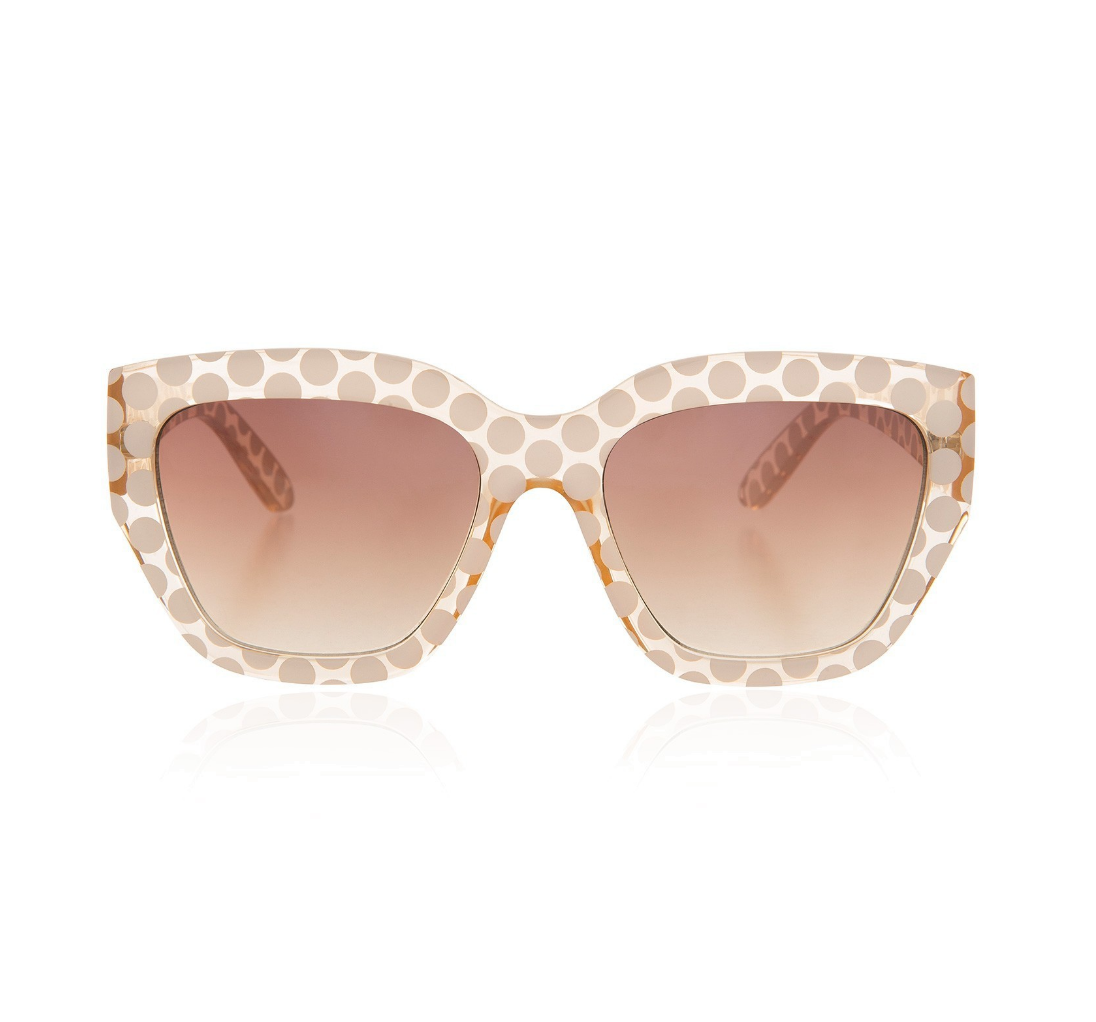 le specs hermosa sunglasses