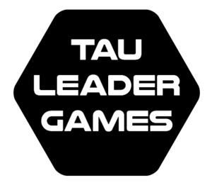 Tau Leader Games