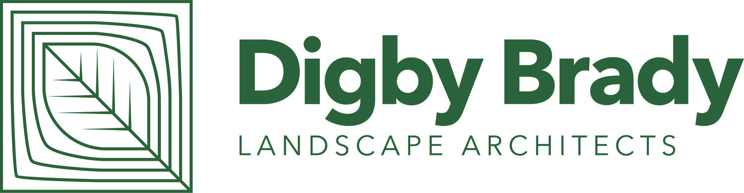 Digby Brady