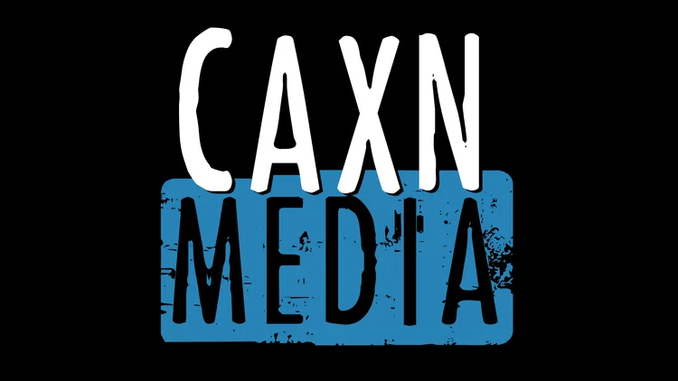 Caxn Media