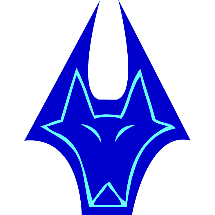 Studio Blue Fox
