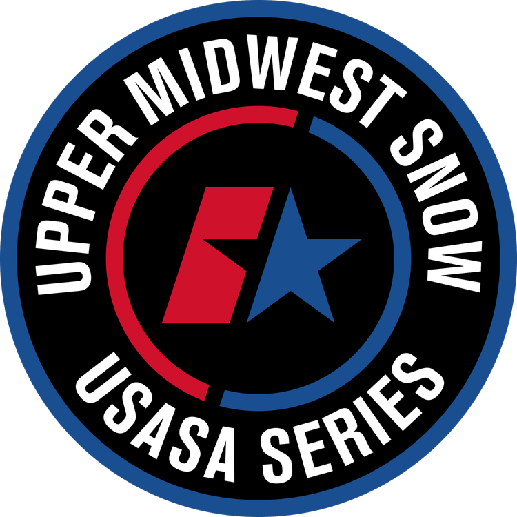 Upper Midwest Snow Series