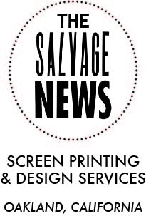 The Salvage News