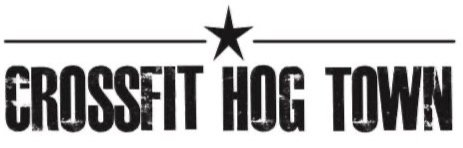 Hog Town Fitness