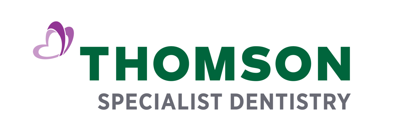 Thomson Specialist Dentistry