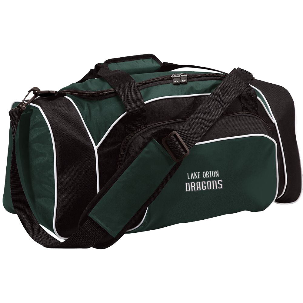holloway duffel bag