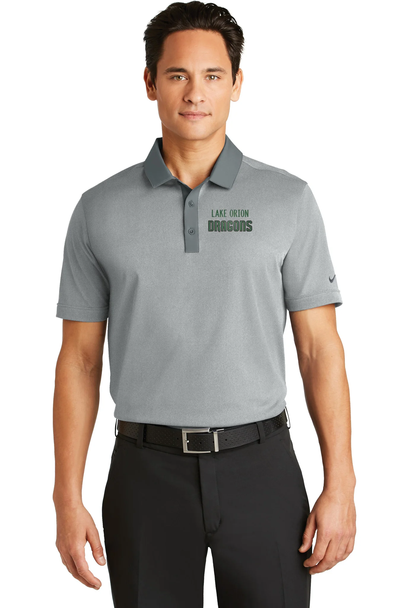 nike golf modern fit