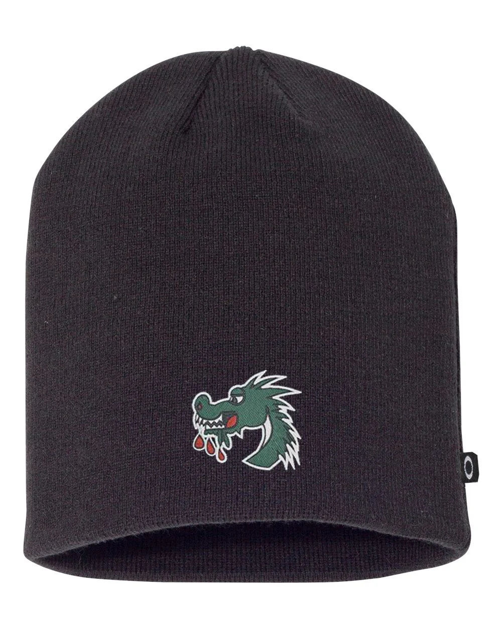 oakley fine knit beanie