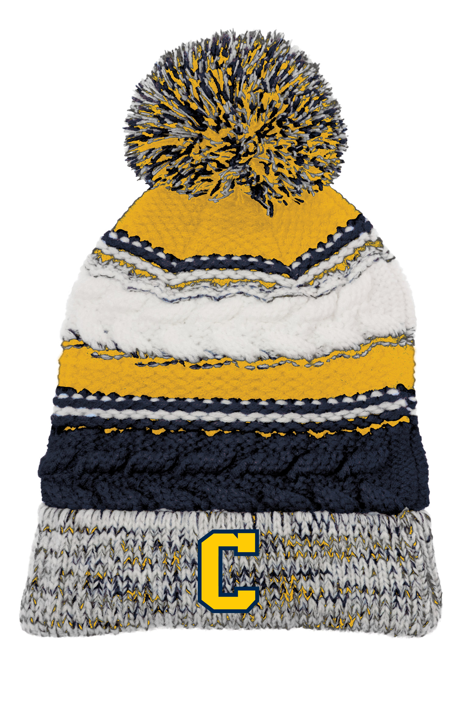 sport tek beanie