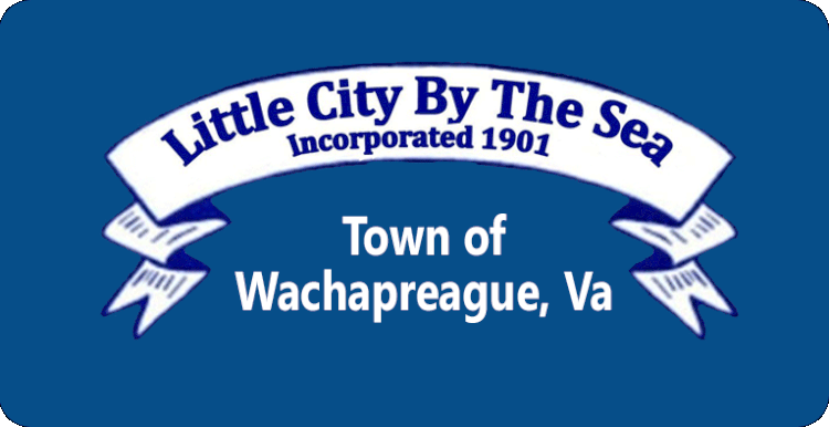 Town of Wachapreague, Virginia