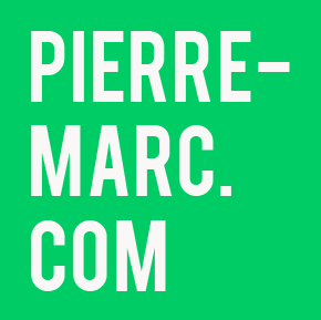 Pierre-Marc Laliberté