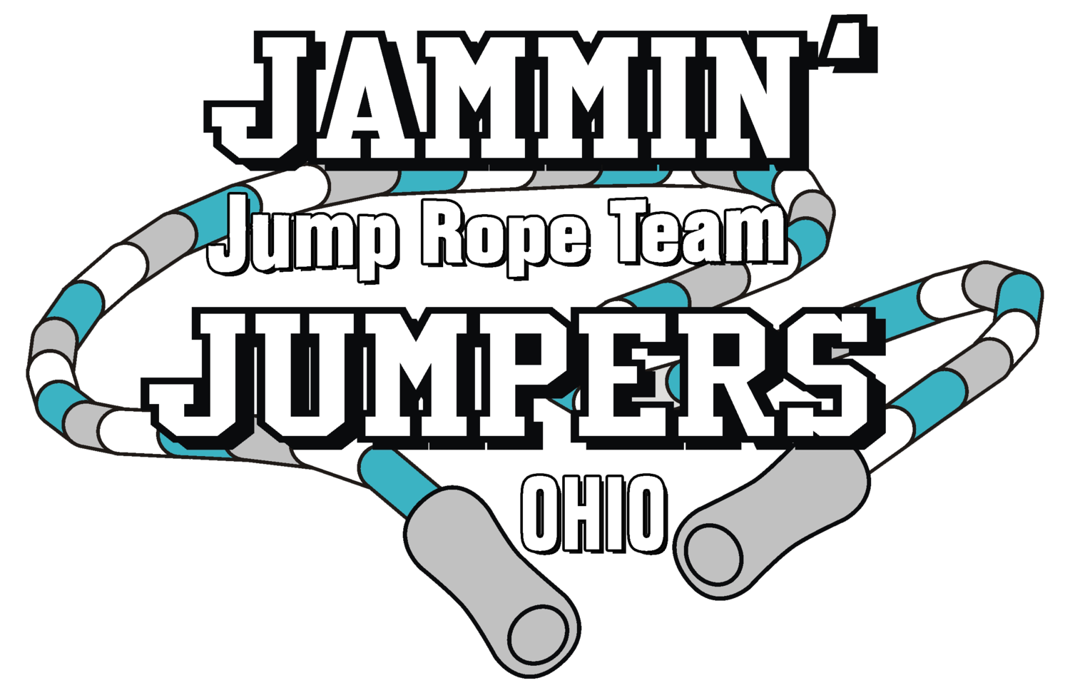 Jammin' Jumpers Jump Rope Team