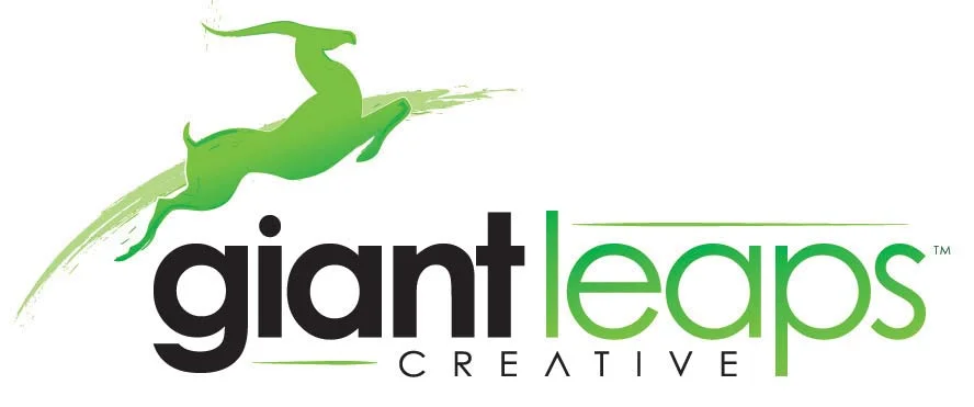 Giant Leaps Creative