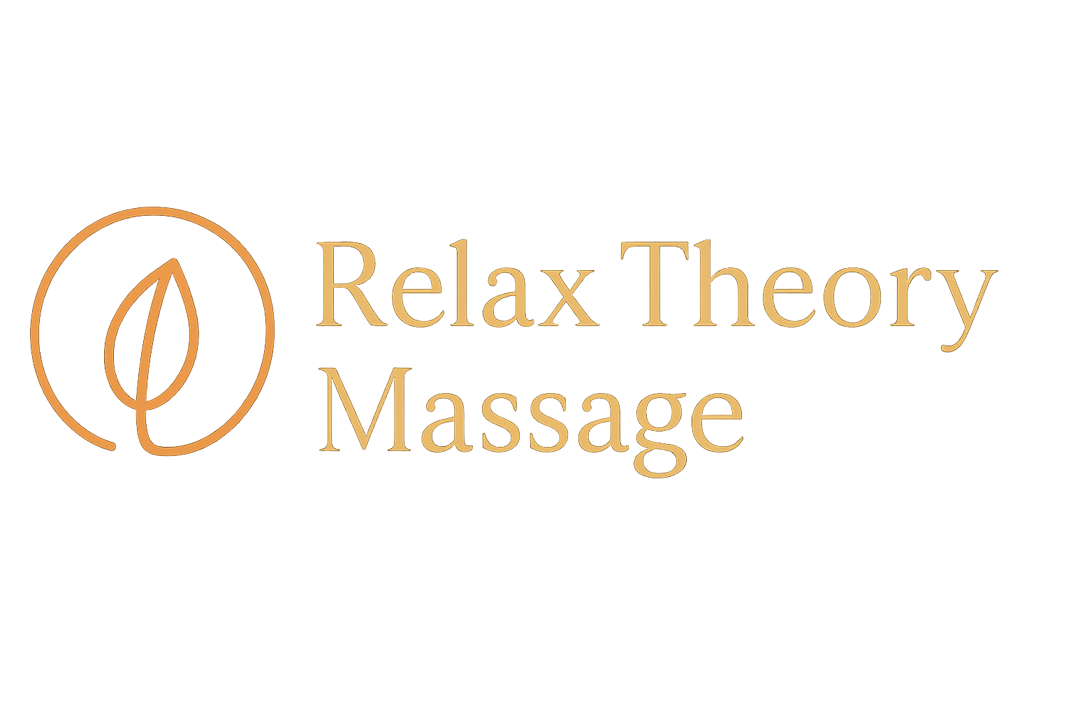 Relax Theory Massage in Bend Oregon
