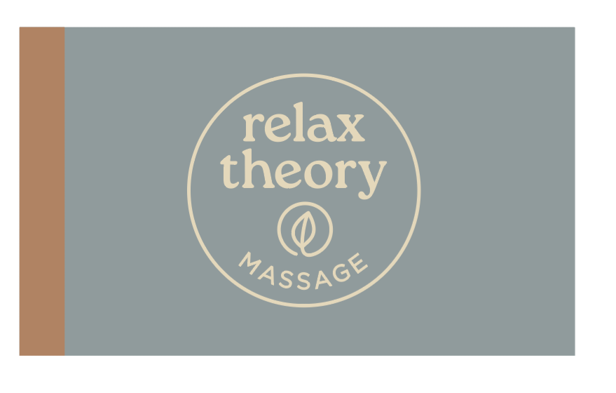 Relax Theory Massage in Bend Oregon