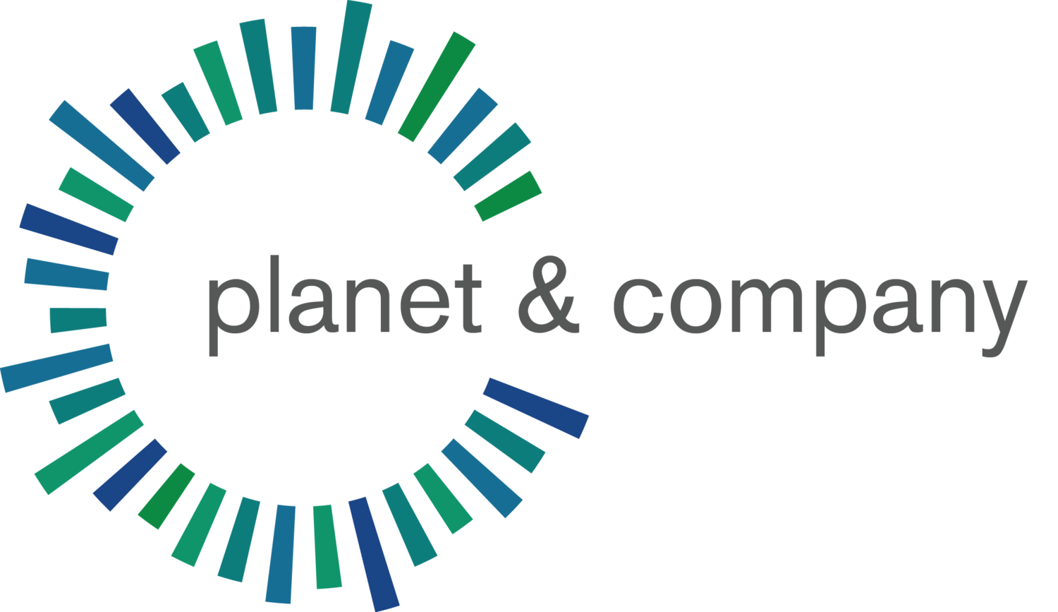 Planet & Company